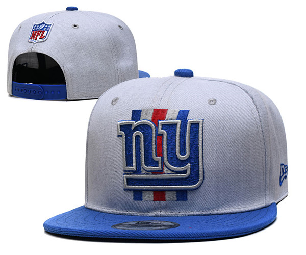 New York Giants Stitched Snapback Hats 043